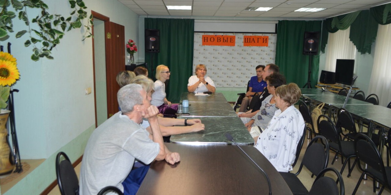 14.01.2026 Самара. Психология