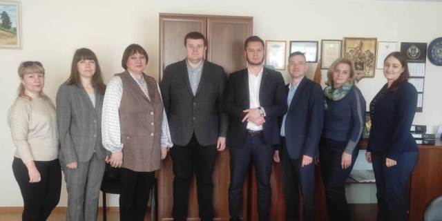 28.04.2021 Самара. Заседание РЗН