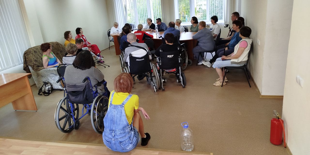 20.05.2025 Самара. Психология