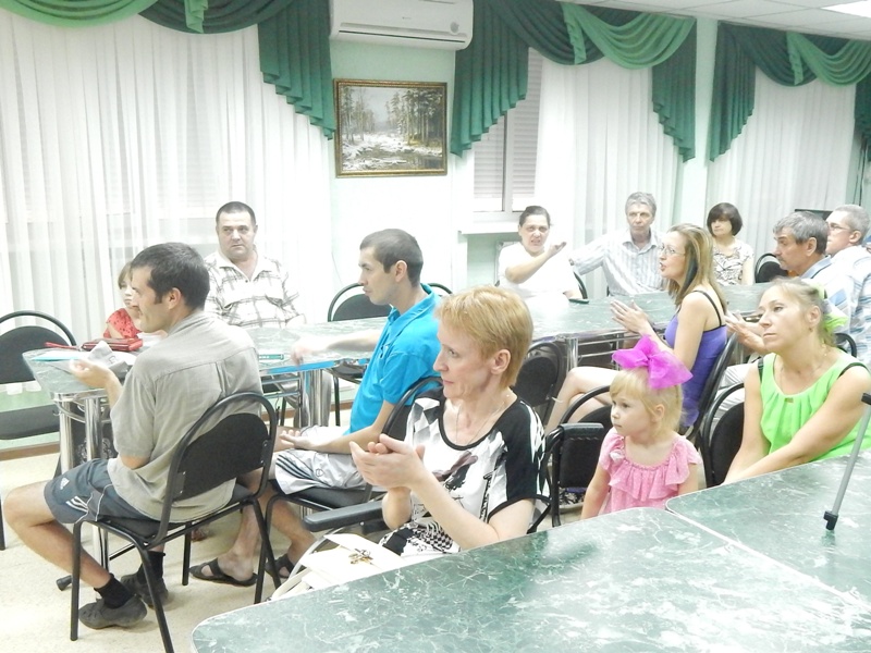 26.08.2016 День знаний. Конкурс-викторина «Вспомним школу»