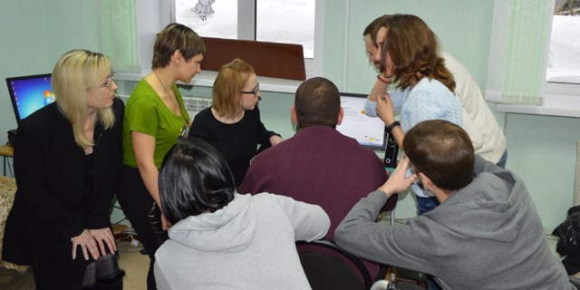 03.05.2019 Самара. Основы работы на ПК