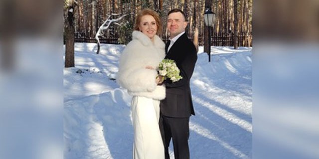 25.02.2022 Самара.Свадьба