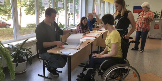 09.09.2018 Самара. Доступные выборы-2