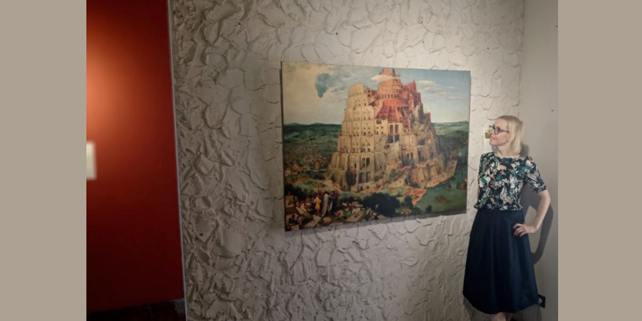 05.08.2025 Самара. Босх и Брейгель. Загадки мистической эпохи