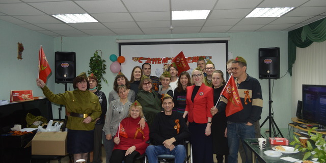 12.05.2023 Спасибо деду за Победу!