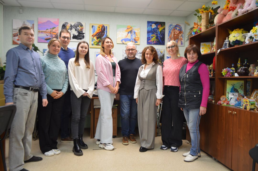 22.10.2024 Самара. Мониторинг