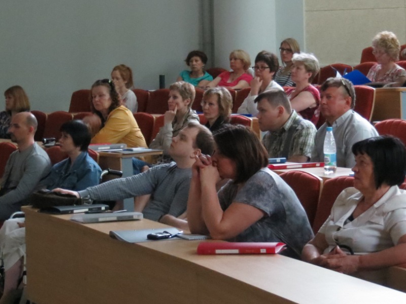 30.05.2015 28-30.05.2015 Москва. Школа для НКО