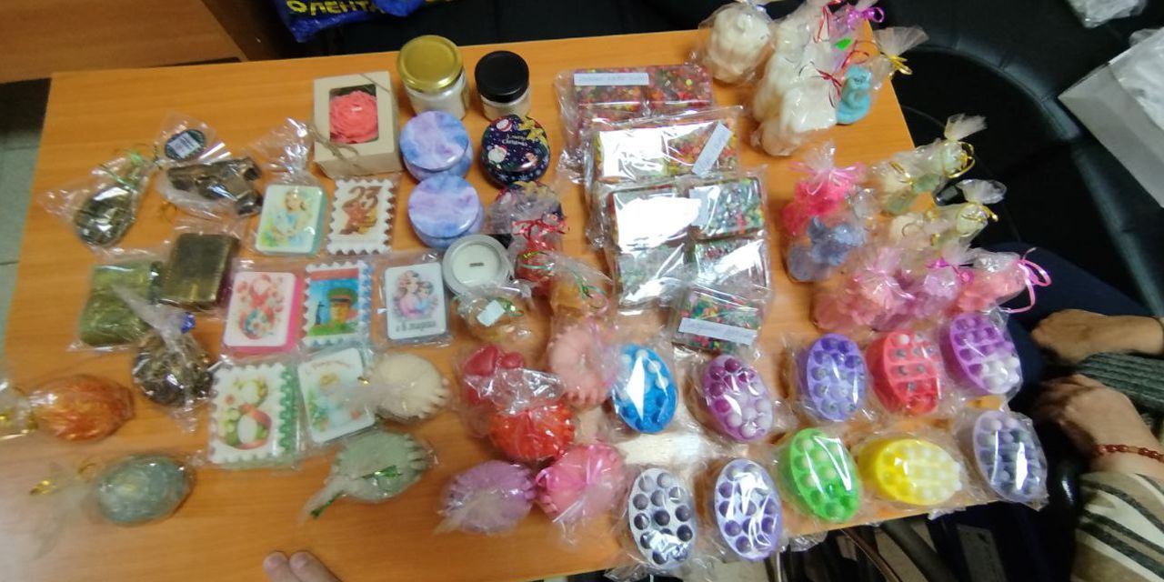 14.05.2025 Самара. Творчество и рассеянный склероз