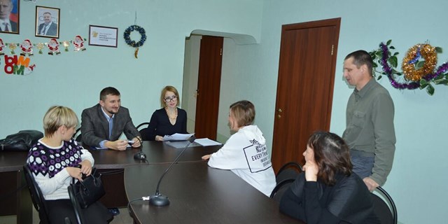 11.12.2020 Самара. Просветительская школа пациентов