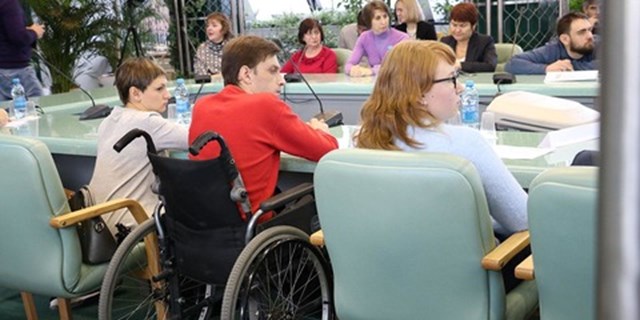 26.11.2018 Пациентов с рассеянным склерозом вернут в социум с помощью виртуальной реальности