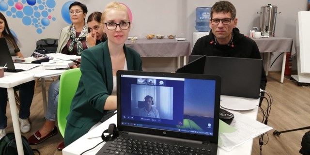 07.09.2022 Самара. ДОМАрощенный эксперт. День второй