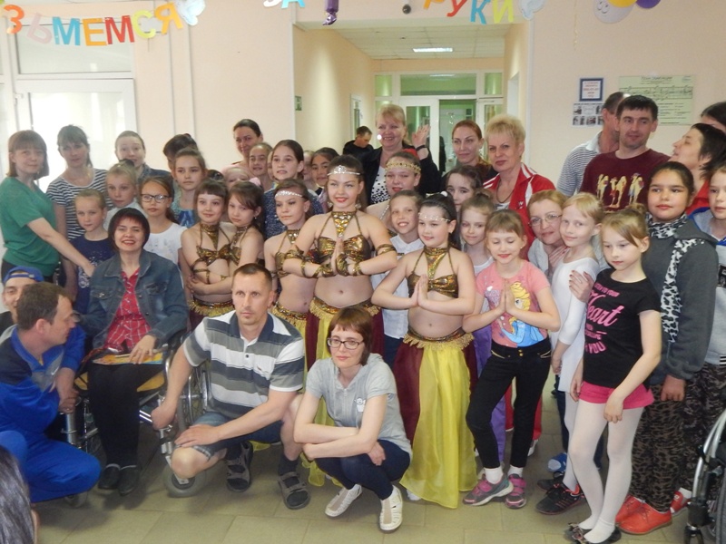 10.05.2017 Самара. Выездное мероприятие. День Победы. «Мы перед ними в долгу»