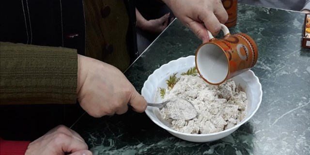 30.04.2019 Самара. Прикладное творчество