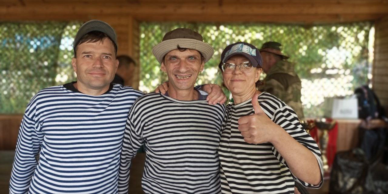 19.08.2025 Самара. Рыбалка без границ