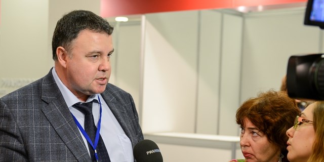 25.09.2019 Москва. Российская Газета. Ян Власов: Страховщикам следует открыть доступ к персональным данным пациентов