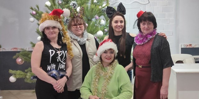 06.01.2022 Самара. Участив в семинаре-форуме