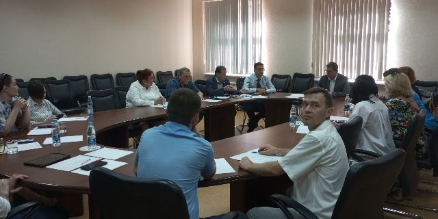 03.07.2024 Самара.Заседание ОС МЗ