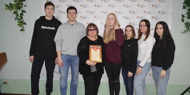 21.04.2022 Самара. Гагаринский Субботник