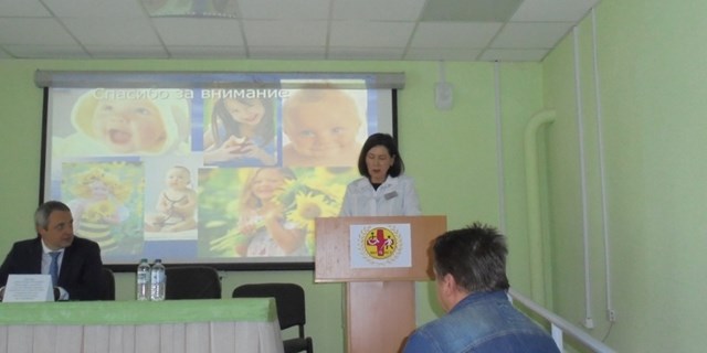 19.09.2018 Самара. Участие в совместном заседании