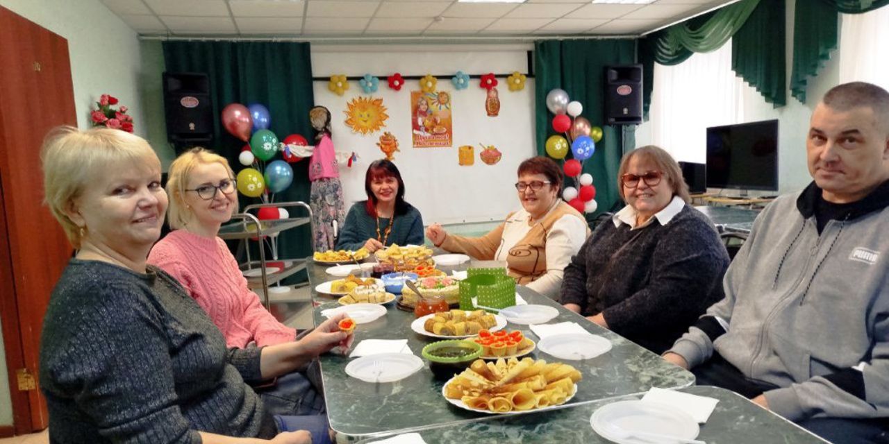 28.02.2025 Самара. Масленица