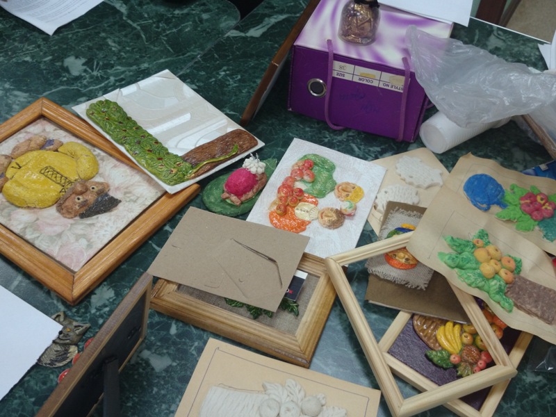 27.05.2017 Самара. Майские мероприятия. Мукосольки