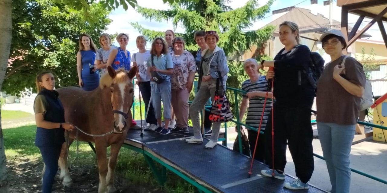 07.07.2025 Самара. Участие в комплексном мероприятии
