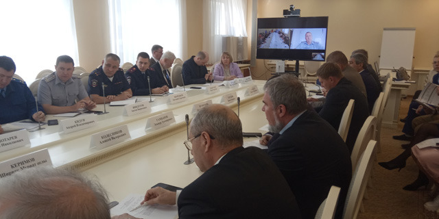 31.08.2023 ОНК - новые составы, новые задачи!