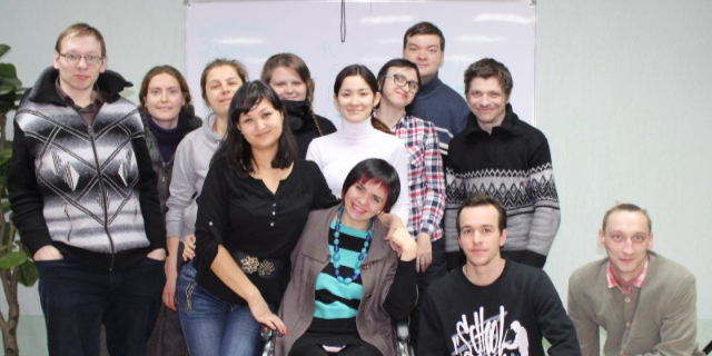 16.02.2017 Самара. Семинар «Психологические различия мужчин и женщин».