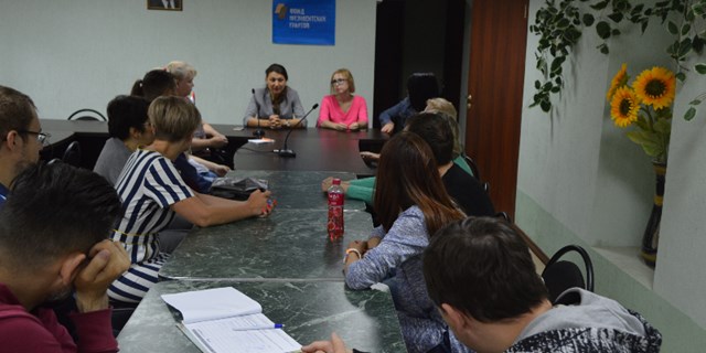 27.07.2019 Самара. Школы пациентов