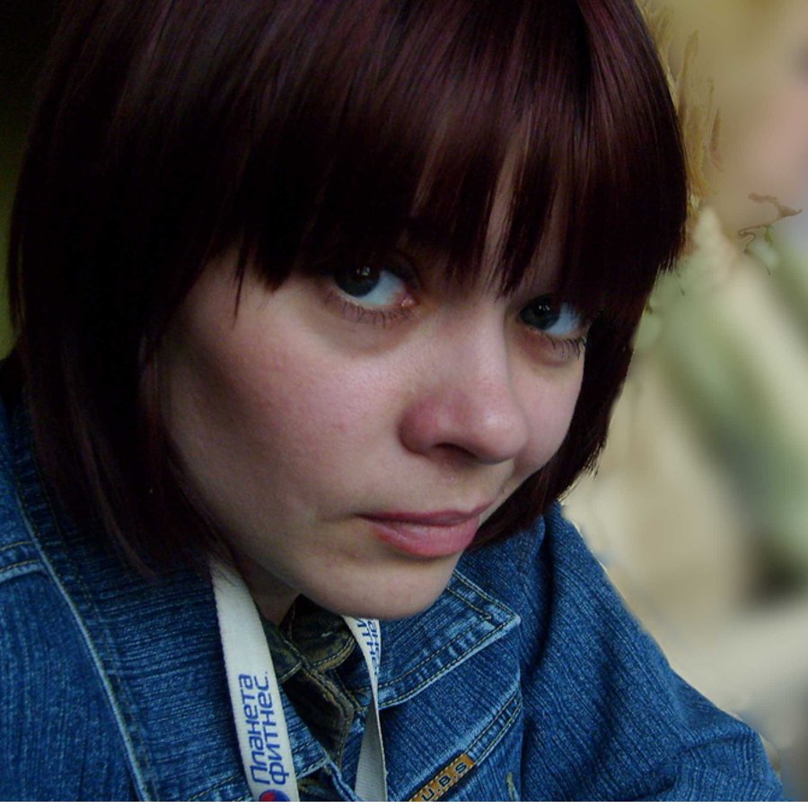 Ануфриева Елена Владимировна