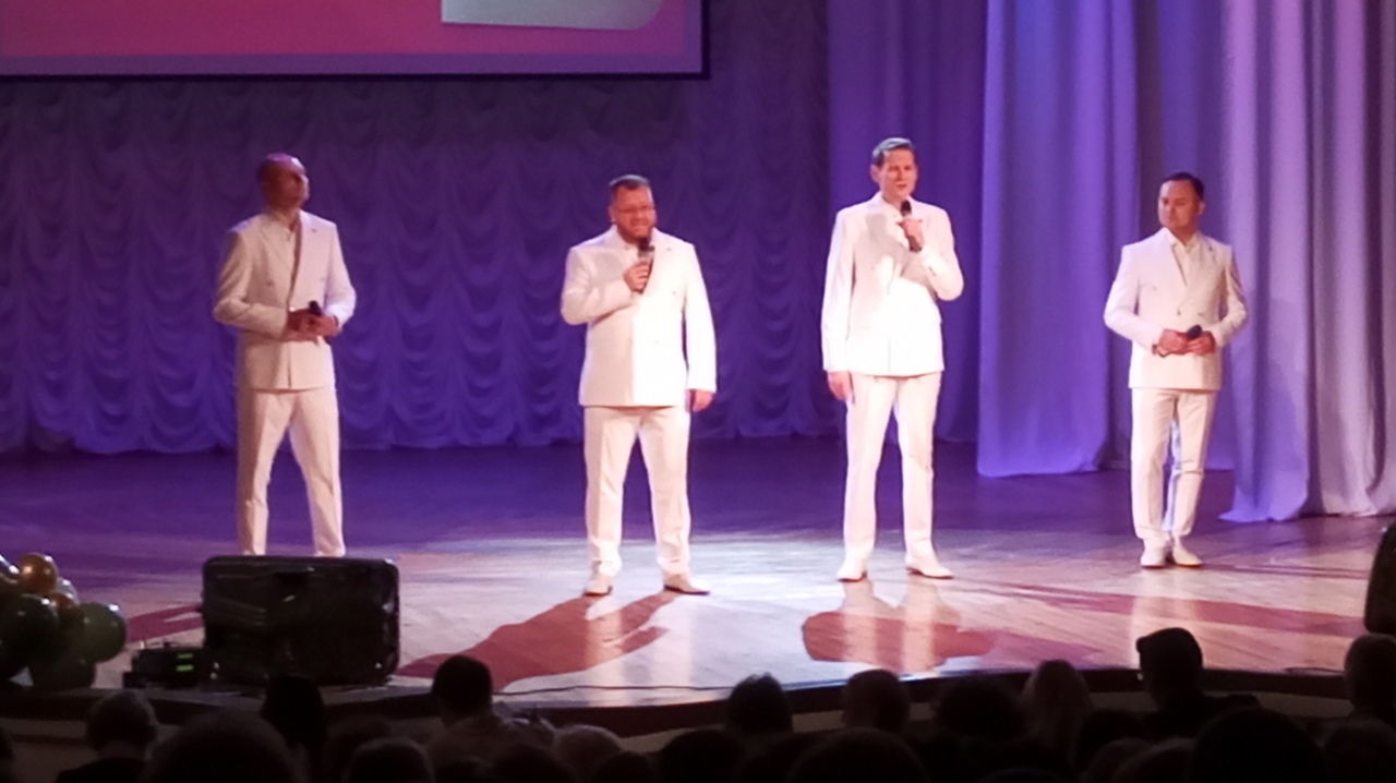 26.11.2024 Самара. С Днем Матери