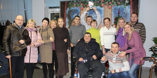 18.12.2018 Москва. В единстве – успех!