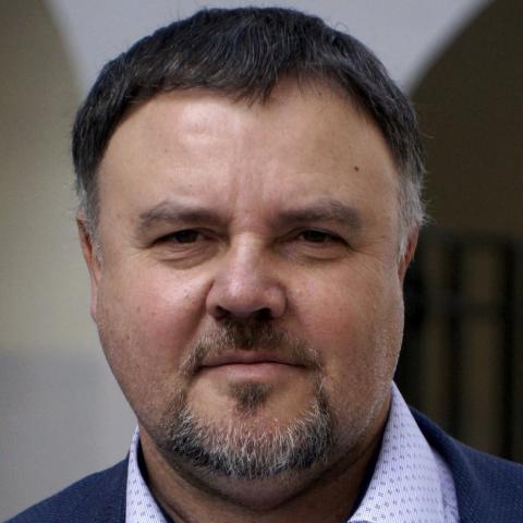 Власов Ян Владимирович