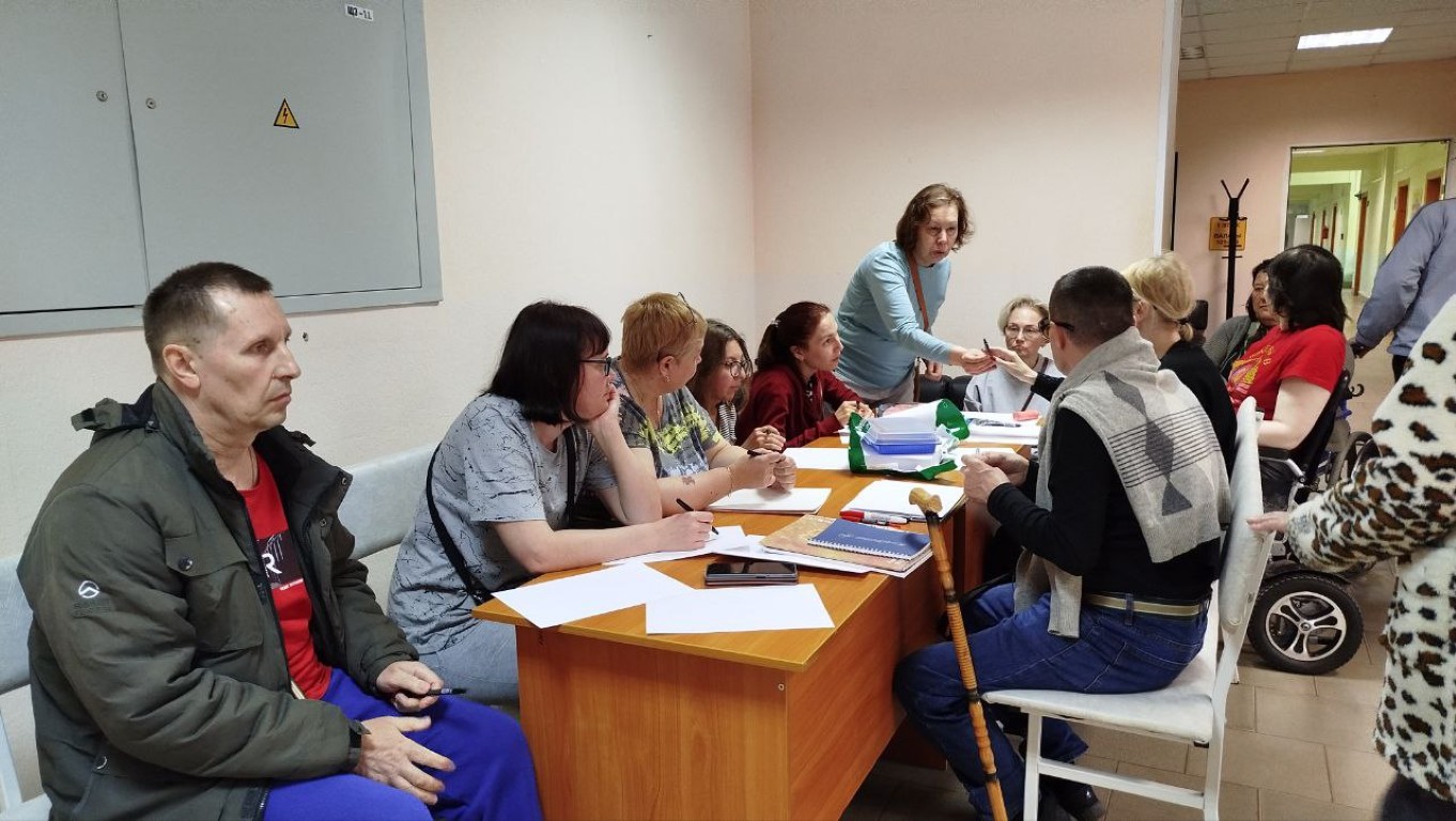 13.05.2025 Самара. Нейрографика