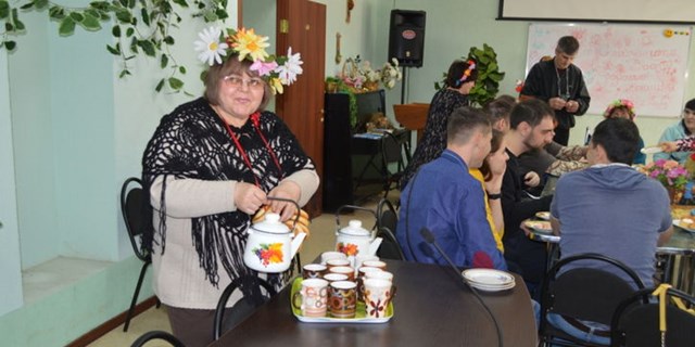 29.02.2020 Самара. Широкая Масленица!