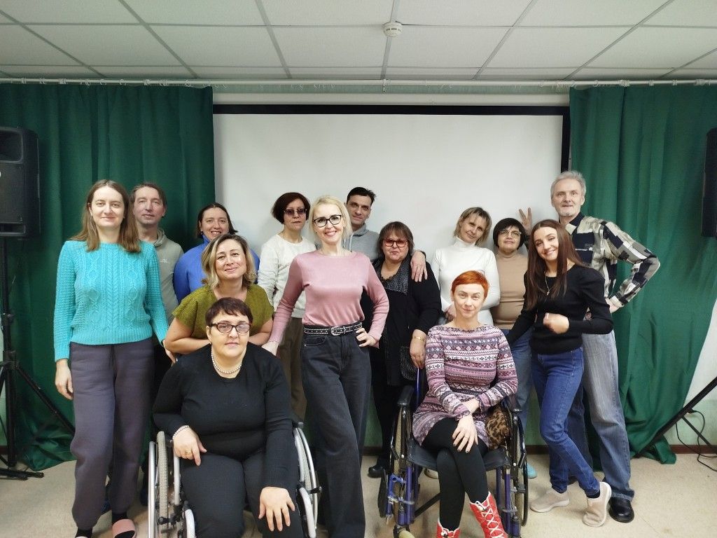 06.02.2025 Самара. Встреча друзей