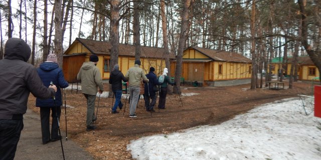 06.04.2021 Самара. Выездные занятия в рамках проекта