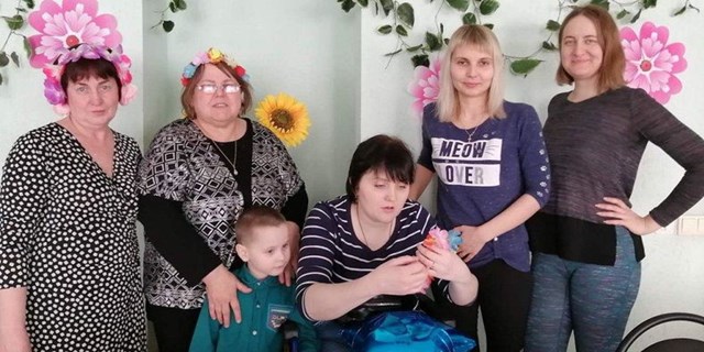 10.03.2021 Самара. Совмещенное праздничное мероприятие «За милых дам!»