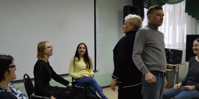 08.02.2021 Самара. Психология (психологическая поддержка)