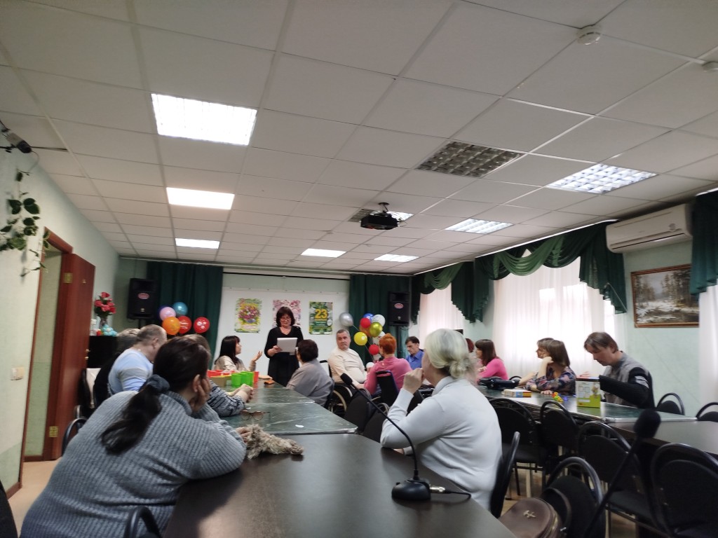 14.03.2025 Самара. Сила и красота