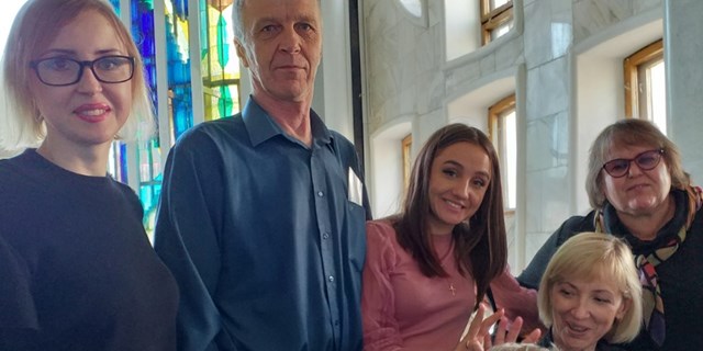 29.10.2019 Самара. Рожденные в сердце России