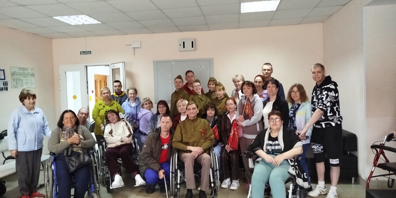 09.05.2025 Самара. Праздничное мероприятие, посвященное 80-ю Великой Победы