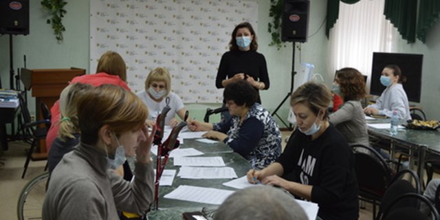 04.04.2022 Самара. Начало положено